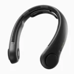 JisuLife Life4 Neck Fan FA14x – Portable Hands Personal Cooling Fan - Image 3