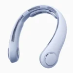 JisuLife Life4 Neck Fan FA14x – Portable Hands Personal Cooling Fan - Image 4