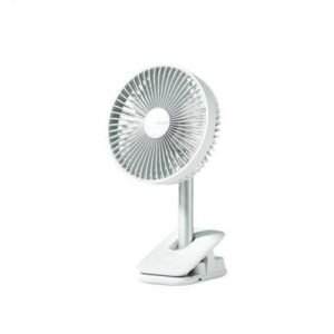 JISULIFE FA13R Portable Clip Fan