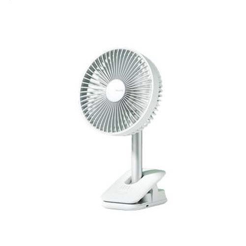 JISULIFE FA13R Portable Clip Fan