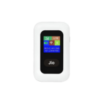 Jio MF880s LTE Pocket WiFi Router
