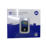 Jio MF880s LTE Pocket WiFi Router – Pocket Mobile Hotspot - Image 2