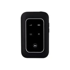 Jio WD680+ LTE Pocket WiFi Router