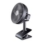 Jisulife F7B Clip Fan Life 5