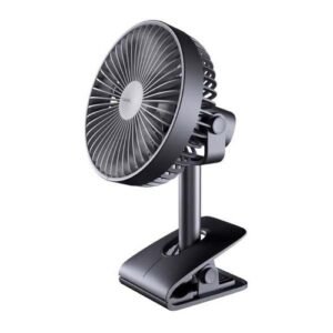 Jisulife F7B Clip Fan Life 5