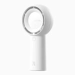 Jisulife Life5 Plus Handheld Fan