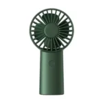 JISULIFE FA20X Hand Fan LIFE 2 – Rechargeable & Silent 4000mAh Cooling Fan - Image 3