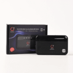 OLAX M100 5G WiFi 6 Pocket Router with 10000mAh Battery Backup - Image 2