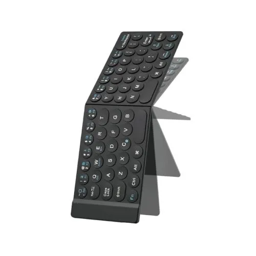Wiwu FMK-01 Folding Bluetooth Keyboard