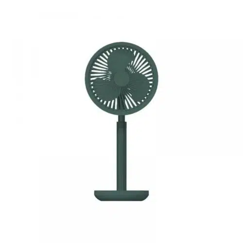 Xiaomi SOLOVE F5 Pro Smart Desktop Fan - Image 3
