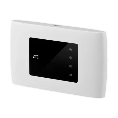 ZTE MF920U 4G LTE Pocket Router