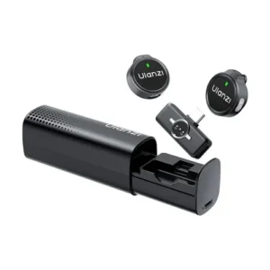 Ulanzi A21 Mini Wireless Microphone