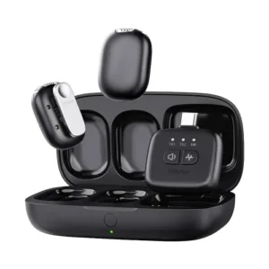 Ulanzi A30 Tiny Wireless Microphone