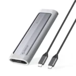 Orico AXM2S-G2-GY M.2 NVMe Enclosure