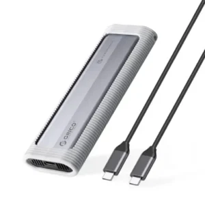 Orico AXM2S-G2-GY M.2 NVMe Enclosure