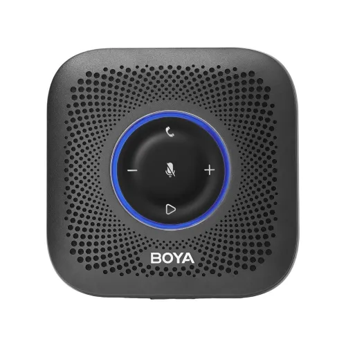 Boya Blobby Pro Conference Speaker Microphone