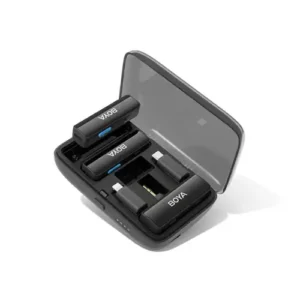 BOYA BOYALINK Wireless Microphone
