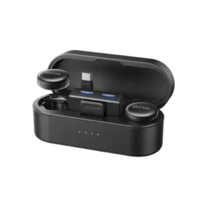 Boya BOYALINK 3 AI Wireless Microphone