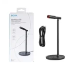 BOYA BY-CM1 Desktop Microphone - Image 2