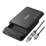 Orico DDL35-C3 3.5 HDD Enclosure TYPE C USB 3.0 External Case - Image 3