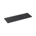 Rapoo E9350L Wireless Keyboard – Multi-Device Ultra-Slim Keyboard - Image 2