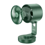 Awei F34 Air Circulator Fan – Wide Angle Oscillation for Home & Office - Image 2