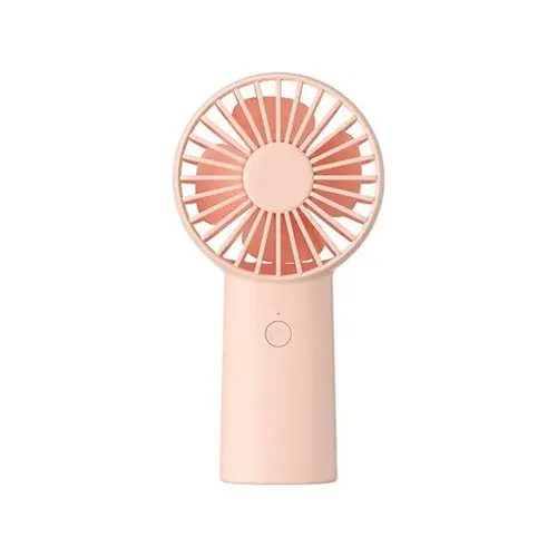 JISULIFE FA20X Hand Fan LIFE 2