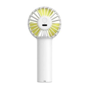 JISULIFE FA20 Mini Handheld Fan