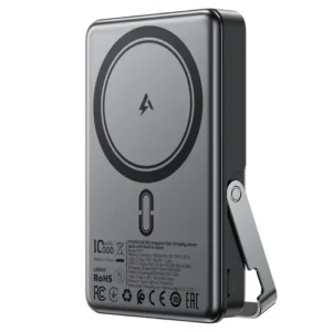 Acefast M17 10000mAh Magnetic Wireless Power Bank