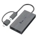 WAVLINK WL-UG7602HC Dual HDMI Adapter