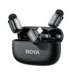 BOYA Mini 2-02 Wireless Microphone