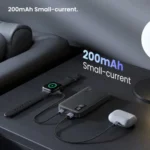 UGREEN PB720 20000mAh 100W Power Bank – Fast Charging Portable Charger #25188 - Image 2