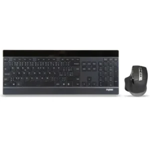 Rapoo 9900M Wireless Keyboard