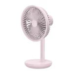 XIAOMI SOLOVE F5 Desktop Charger Fan