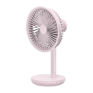 XIAOMI SOLOVE F5 Desktop Charger Fan