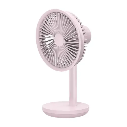 XIAOMI SOLOVE F5 Desktop Charger Fan