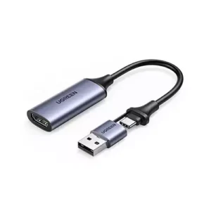 Ugreen CM489 Video Capture Card