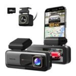 Botslab G980H Dash Cam