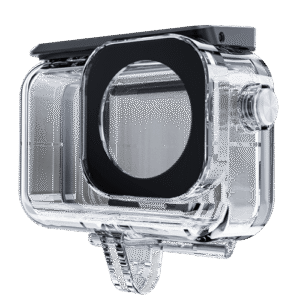 TELESIN DJI Waterproof Case
