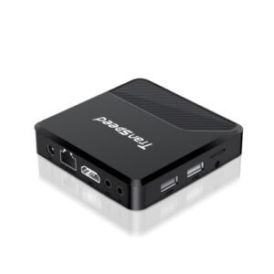 TRANSPEED X88 MINI TV Box