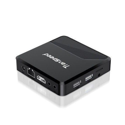 TRANSPEED X88 MINI TV Box