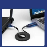 UGREEN CM204 Type-C to RJ45 Cable #80186 - Image 2