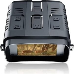 N009 4K Night Vision Binoculars