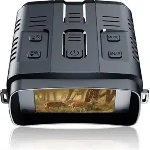 N009 4K Night Vision Binoculars