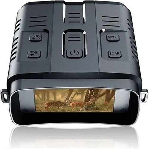 N009 4K Night Vision Binoculars