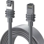 Starlink V3 Gen 3 RJ45 Ethernet Cable – Waterproof Durable High-Speed - Image 2