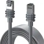 Starlink V3 Gen 3 RJ45 Ethernet Cable – Waterproof Durable High-Speed - Image 2