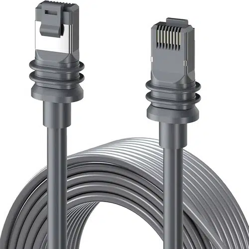 Starlink V3 Gen 3 RJ45 Ethernet Cable – Waterproof Durable High-Speed - Image 2