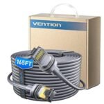 Vention Starlink V3 Ethernet Extension Cable – High-Speed Waterproof UV Resistant - Image 2