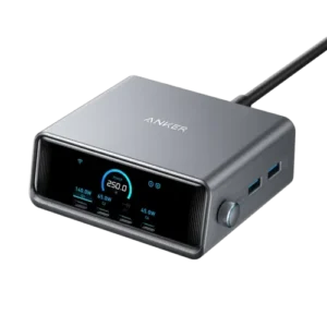 Anker A2345 250W Charging Station